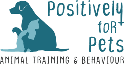 Positively for Pets - Animal Training & Behaviour